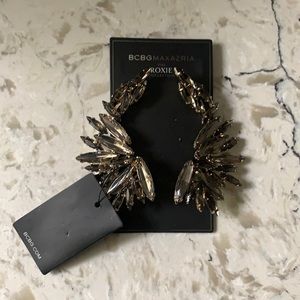 BCBG Cuff Earrings